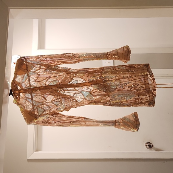 Dress - Picture 2 of 2